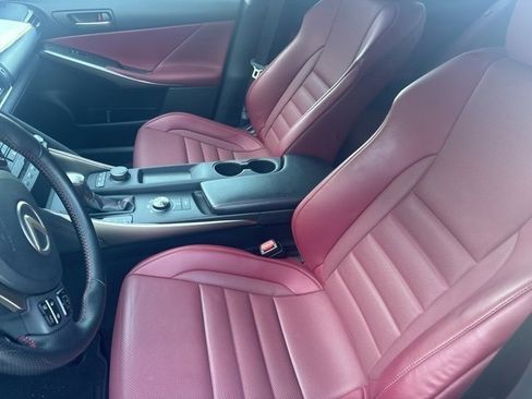 Used 2019 Lexus IS 300 F Sport image 13