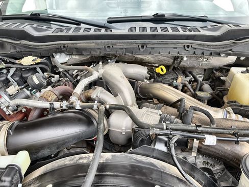 Used 2024 Ford F450 XL AWD/4WD image 31