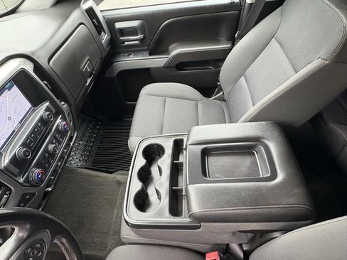 Used 2016 Chevrolet Silverado 1500 LT w/ All Star Edition image 41