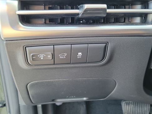 Used 2025 Hyundai Tucson SEL AWD/4WD image 18