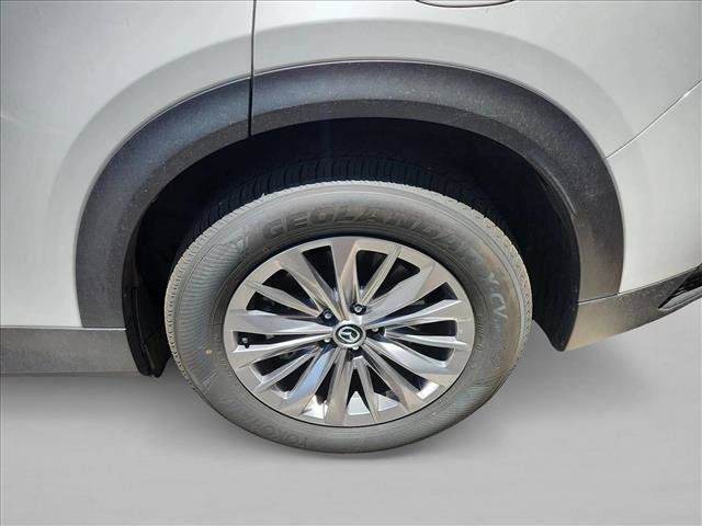 Used 2024 MAZDA CX-90 Plug-In Hybrid w/ Preferred AWD/4WD image 13