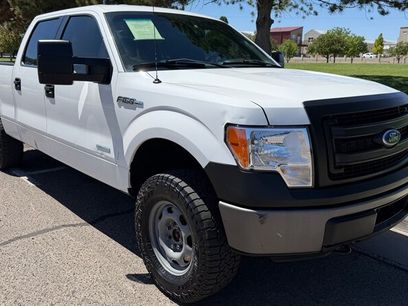 Used 2014 Ford F150 XL
