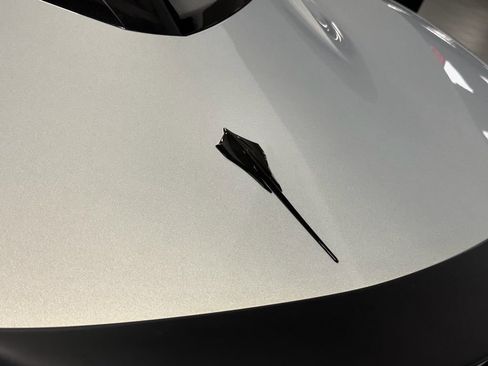 Certified 2024 Chevrolet Corvette Stingray Premium Cpe RWD image 14