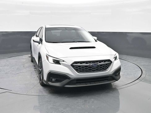 Used 2022 Subaru WRX Limited image 3