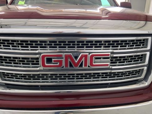 Used 2014 GMC Sierra 1500 SLE w/ Texas SLE Value Package RWD image 27