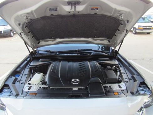 Used 2025 MAZDA CX-90 3.3 Turbo w/ Preferred Package image 58