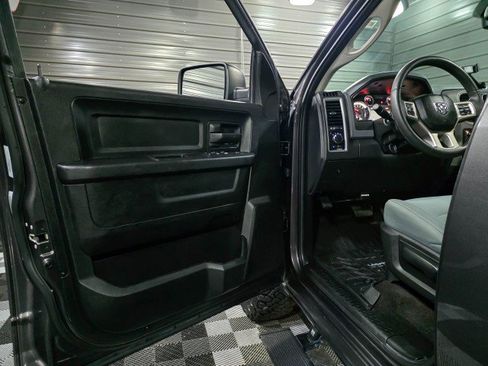 Used 2017 RAM 1500 Tradesman w/ Popular Equipment Group AWD/4WD image 31