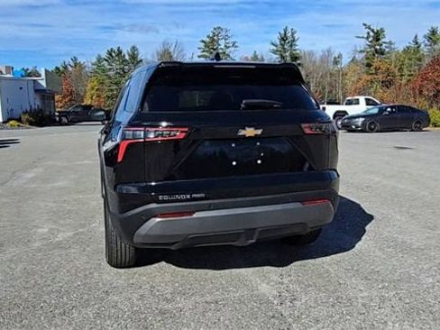 New 2026 Chevrolet Equinox LT w/ LPO, Floor Liner Package image 7