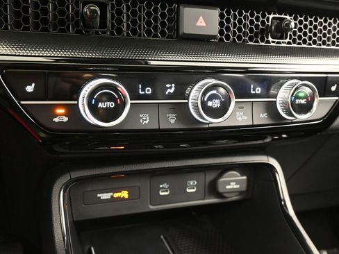 Used 2026 Honda CR-V EX-L image 21