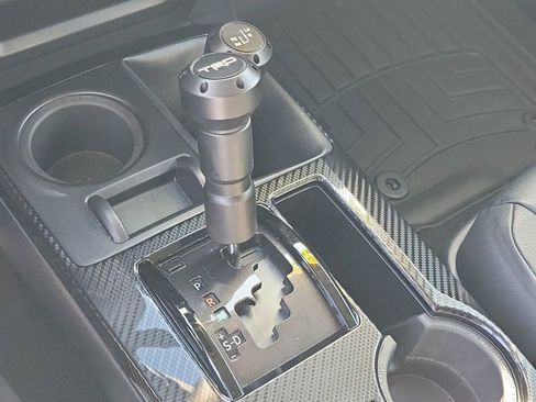 Used 2021 Toyota 4Runner TRD Pro image 25