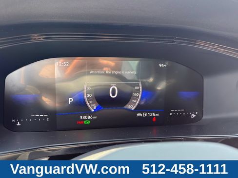 Used 2024 Volkswagen Taos S w/ MDO Package FWD image 19