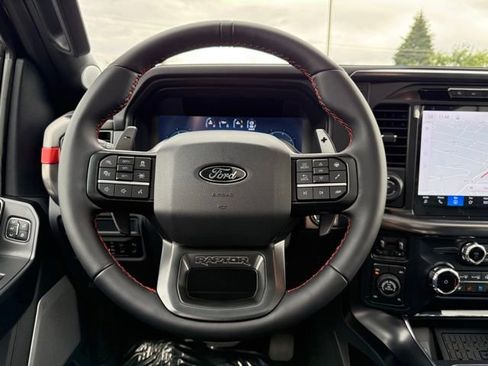 New 2026 Ford F150 Raptor AWD/4WD image 17