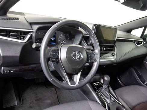 Used 2024 Toyota Corolla SE FWD image 17