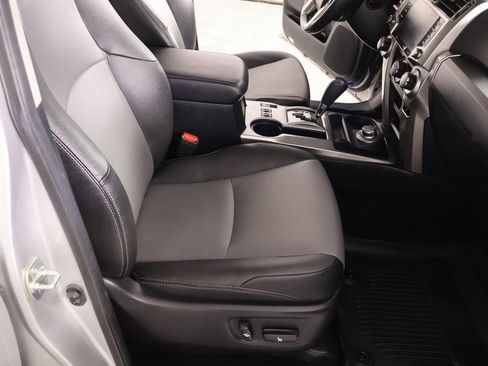 Used 2022 Toyota 4Runner SR5 Premium w/ Moonroof Package image 15