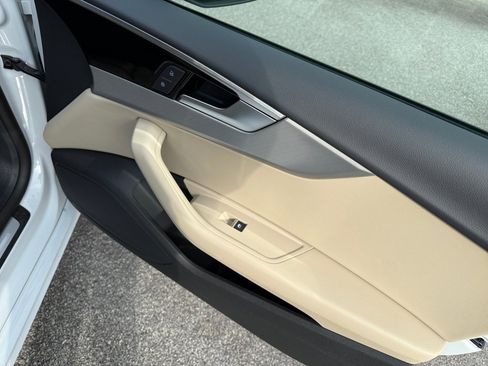 Used 2025 Audi A5 2.0T Premium Plus w/ Convenience Plus Package image 31