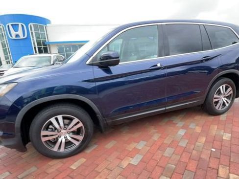 Used 2018 Honda Pilot EX-L image 6