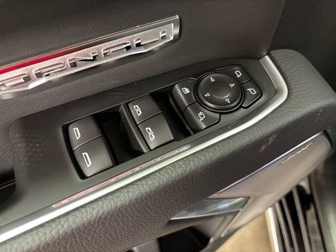 New 2026 GMC Sierra 1500 Denali AWD/4WD image 22