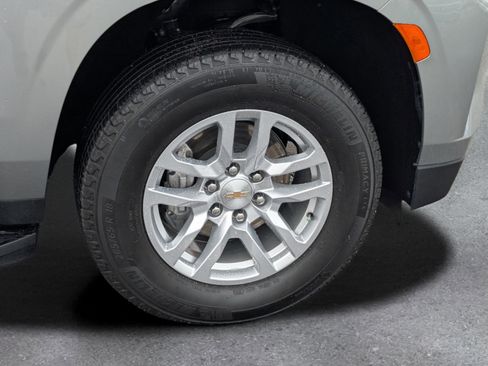 Certified 2024 Chevrolet Tahoe LT image 6