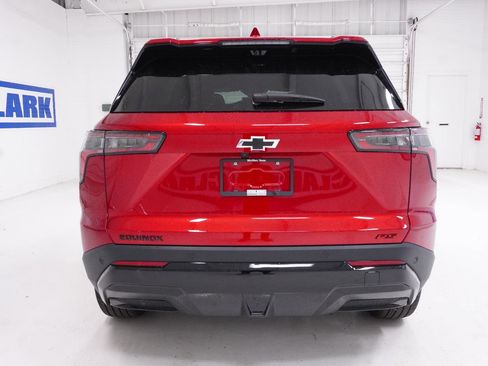 New 2026 Chevrolet Equinox RS w/ Convenience Package III image 6