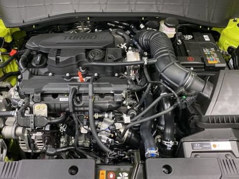 New 2026 Hyundai Kona SEL Premium AWD/4WD image 27