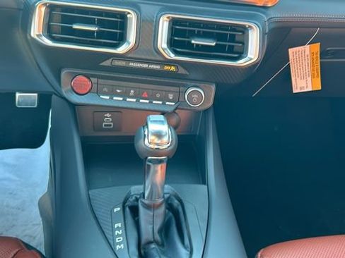 New 2025 Ford Mustang GT Premium w/ Mustang Nite Pony Package image 20