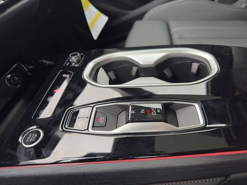 New 2026 Audi A6 Premium Plus image 25