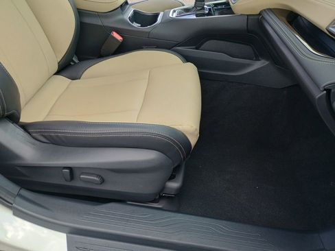 Certified 2025 Subaru Outback Limited AWD/4WD image 23
