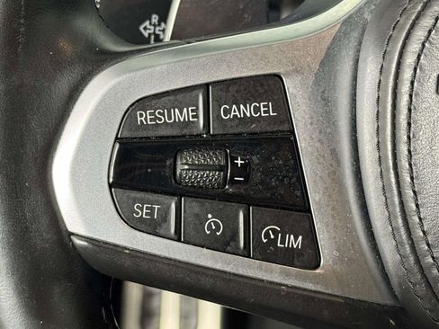Used 2023 BMW M340i xDrive w/ Premium Package AWD/4WD image 22