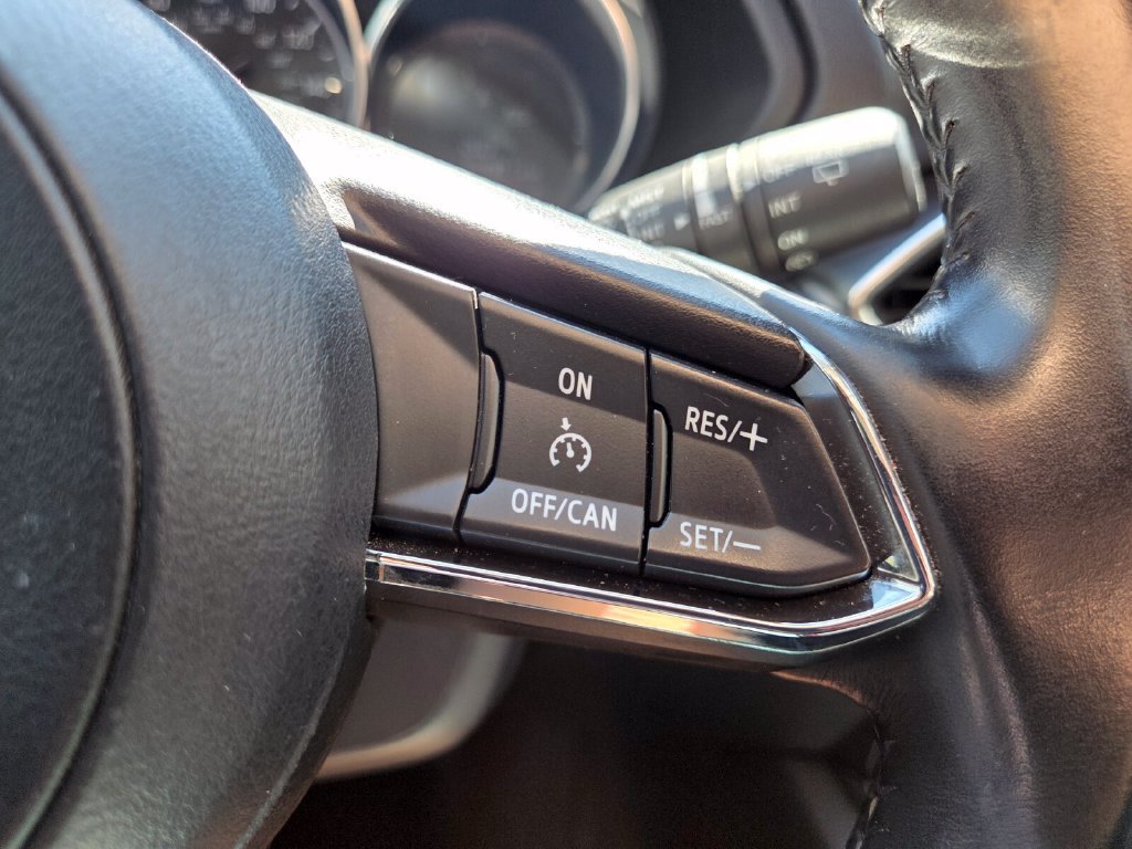 Used 2019 MAZDA CX-5 Sport FWD image 14