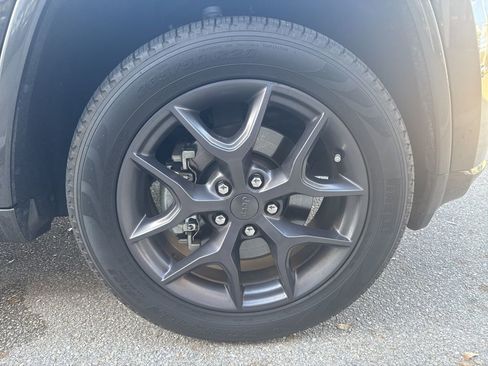 Used 2021 Jeep Grand Cherokee Limited w/ Quick Order Package 28K 80th image 7