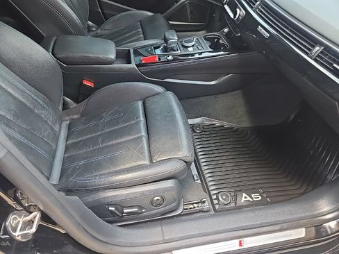 Used 2019 Audi A5 2.0T Prestige w/ Black Optic Plus Package AWD/4WD image 81