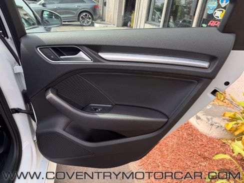 Used 2020 Audi A3 2.0T Premium AWD/4WD image 51