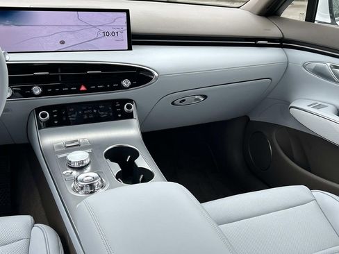 New 2026 Genesis GV70 2.5T Advanced AWD/4WD image 28
