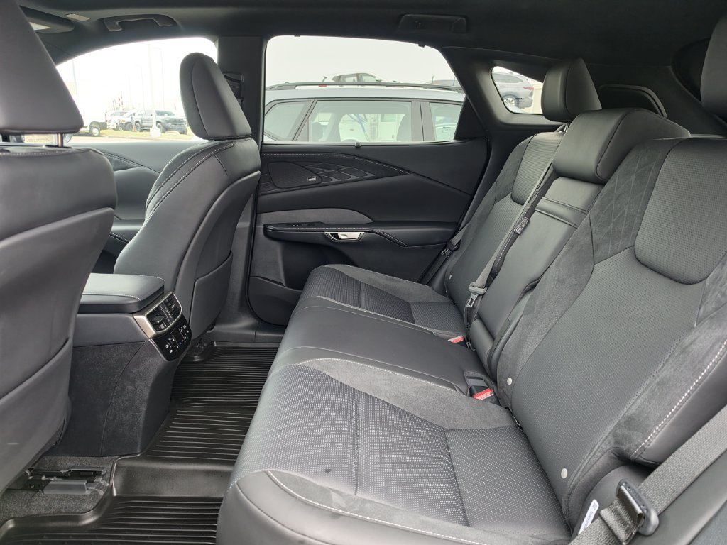 Used 2026 Lexus RX 350 AWD w/ Convenience Package image 27