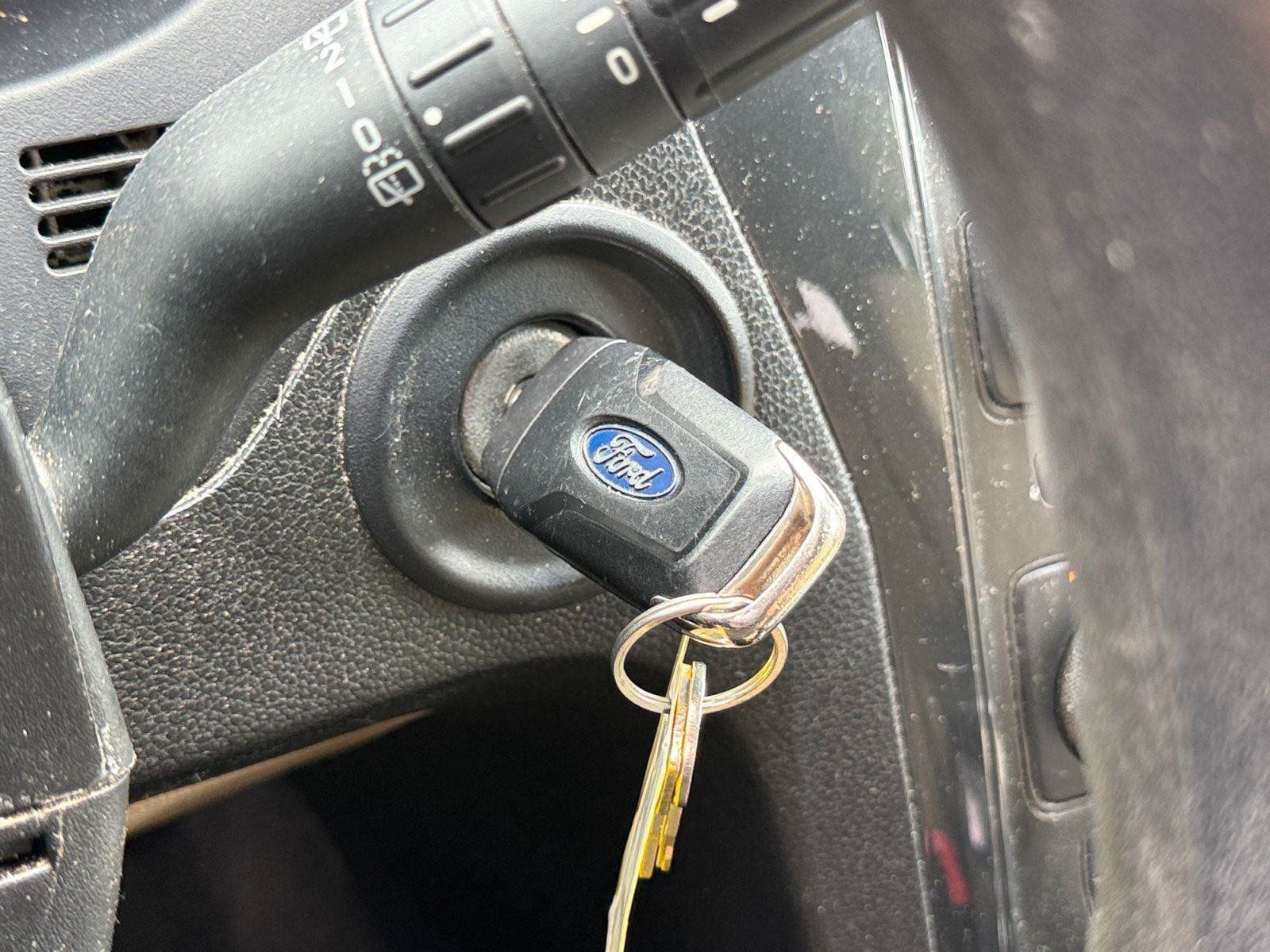 Used 2017 Ford Explorer 4WD image 30