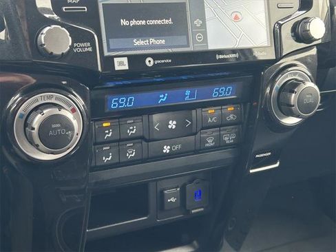 Certified 2024 Toyota 4Runner TRD Pro image 34
