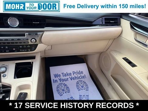 Used 2014 Lexus ES 350 FWD image 31