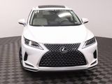 Certified 2021 Lexus RX 350 AWD w/ Premium Package image 3