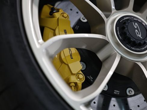 Certified 2018 Porsche 911 GT2 RS image 17