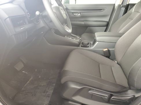 New 2026 Honda CR-V LX image 12