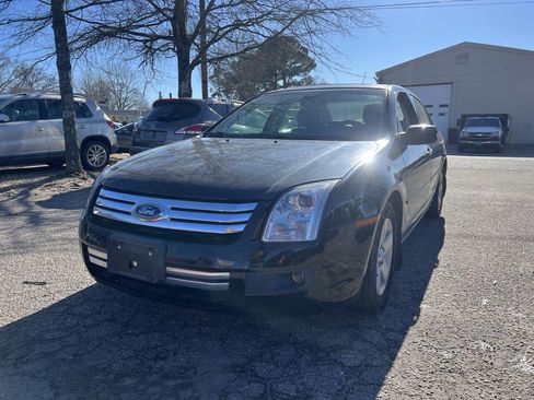Used 2008 Ford Fusion SE image 4