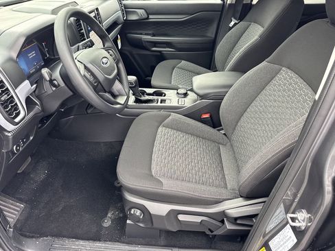 New 2025 Ford Ranger XL w/ Trailer Tow Package image 9