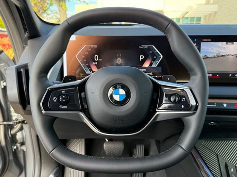 New 2026 BMW X3 xDrive30 image 23