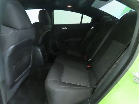 Used 2023 Dodge Charger R/T w/ Blacktop Package image 21