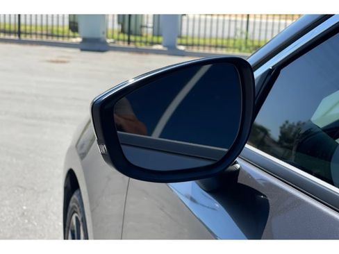 Certified 2025 MAZDA MAZDA3 s FWD image 51