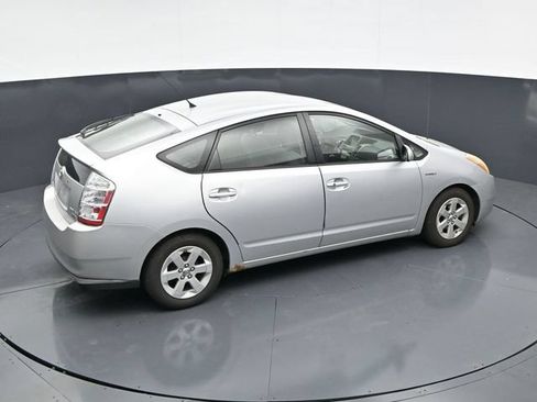 Used 2007 Toyota Prius FWD image 26