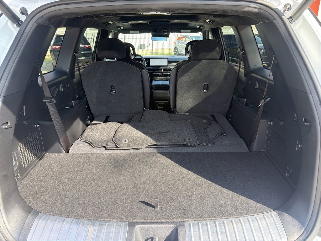 New 2027 Kia Telluride X-Line SX Prestige AWD/4WD image 23