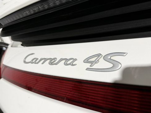 Used 2012 Porsche 911 Carrera 4S AWD/4WD image 24