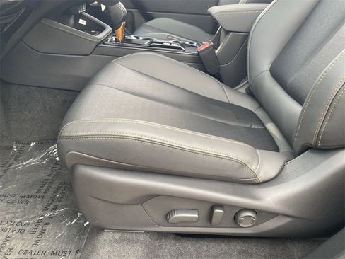 New 2026 Subaru Forester Wilderness image 16