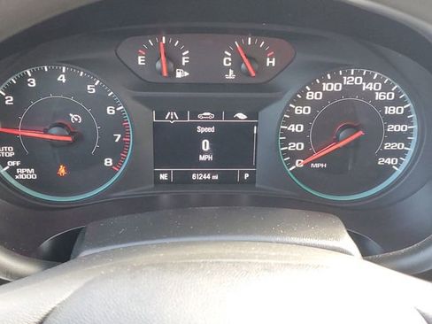 Used 2023 Chevrolet Malibu LT FWD image 19